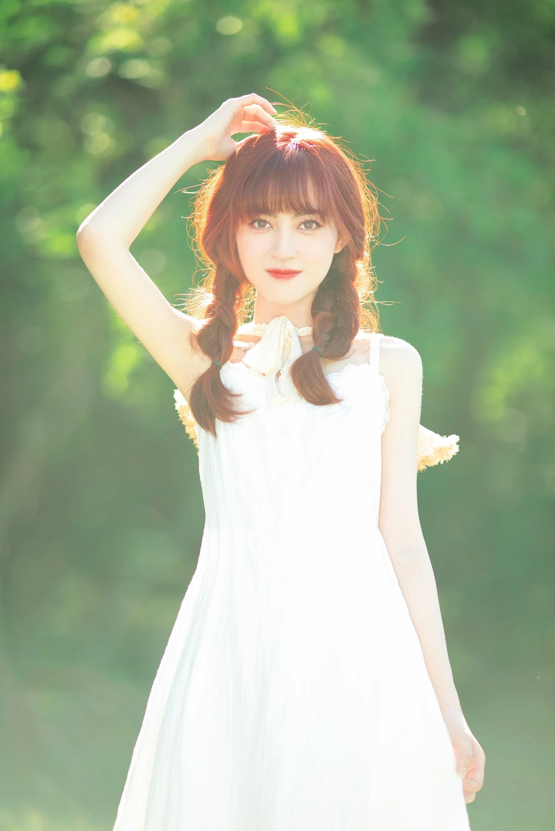 [YITUYU艺图语]2022.07.07 发光的少女 壹萱- [36P]插图3